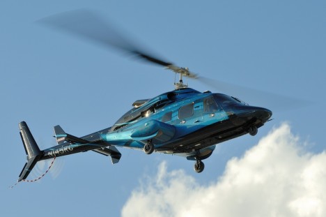 Bell Flight 230