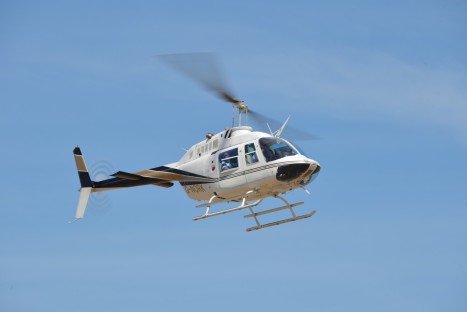 Bell Flight 206