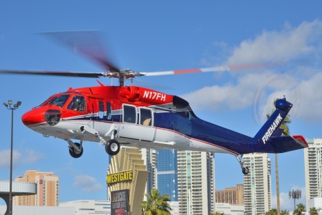 Sikorsky UH-60A