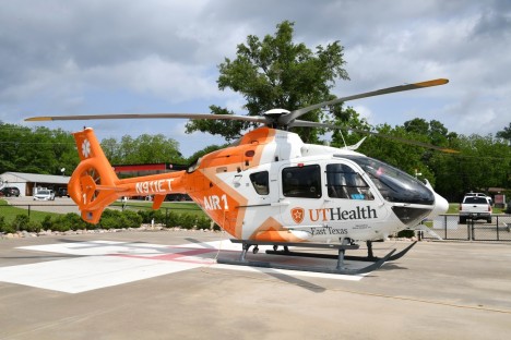 Airbus Helicopters EC 135T2 Plus