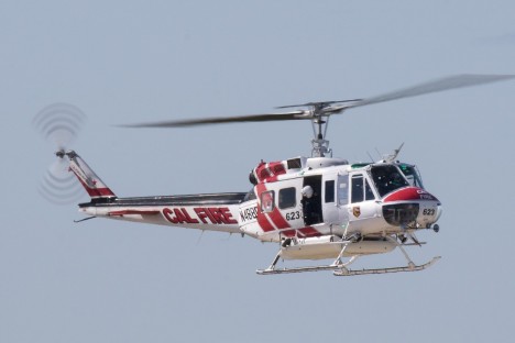 Bell Flight UH-1H