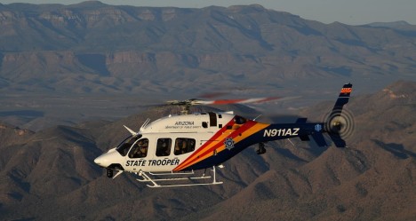Bell Flight 429