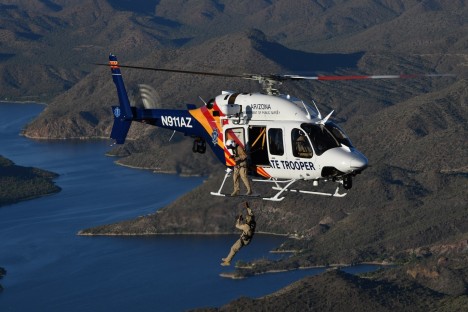 Bell Flight 429