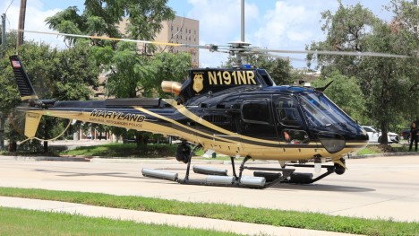 Airbus Helicopters H125