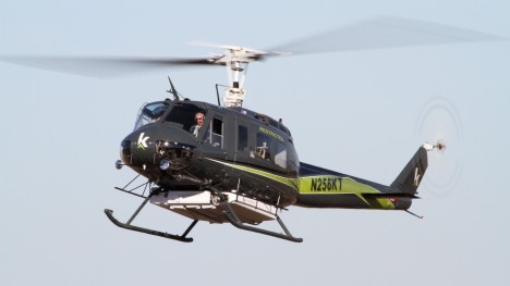 Bell Flight UH-1H