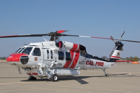 Sikorsky S70i