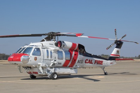 Sikorsky S70i