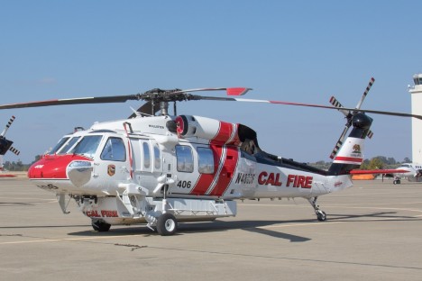 Sikorsky S70i