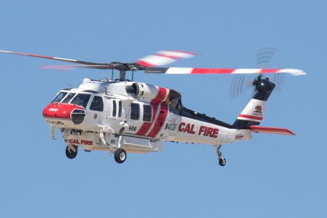 Sikorsky S70i