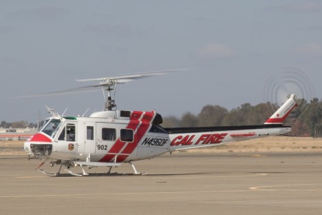Bell Flight EH-1H