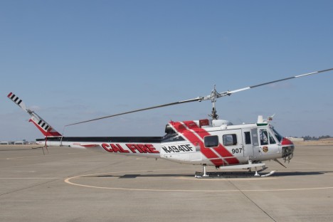 Bell Flight EH-1X