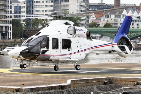 Airbus Helicopters H160