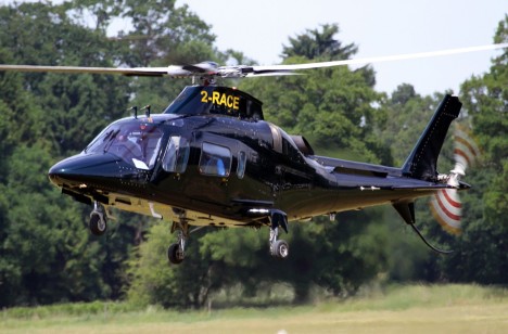 Leonardo A109E Power