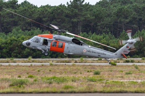 Sikorsky UH-60