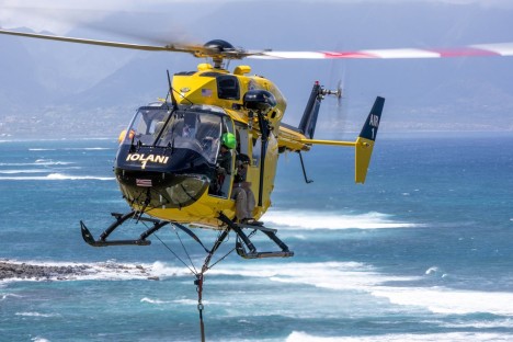 Airbus Helicopters BK117