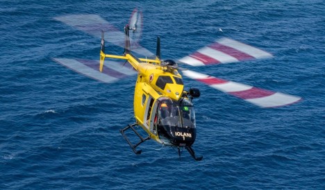 Airbus Helicopters BK117