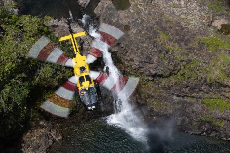 Airbus Helicopters BK117