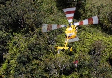 Airbus Helicopters BK117