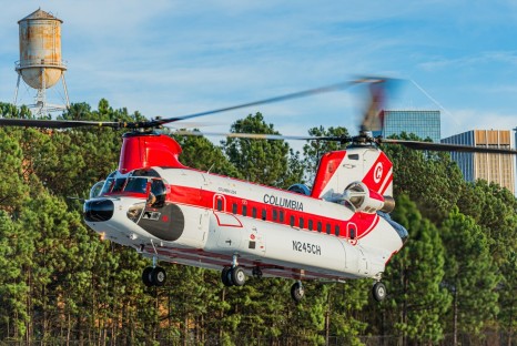 Columbia Helicopters Model 234