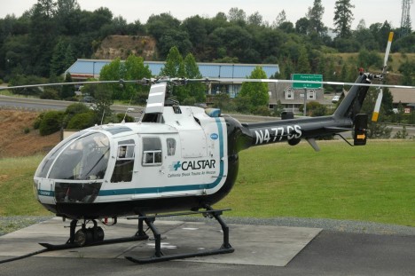 Airbus Helicopters BO-105