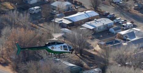 Bell Flight 505
