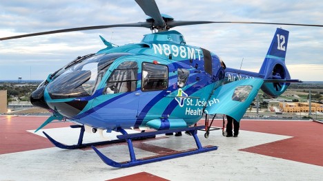 Airbus Helicopters H135