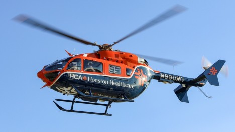 Airbus Helicopters EC 145