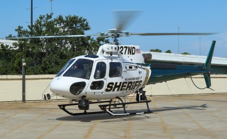 Airbus Helicopters H125