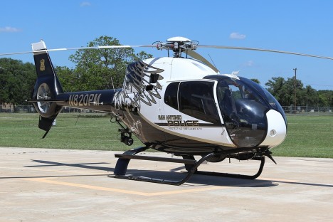 Airbus Helicopters H120