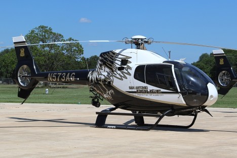 Airbus Helicopters H120