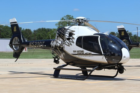 Airbus Helicopters H120