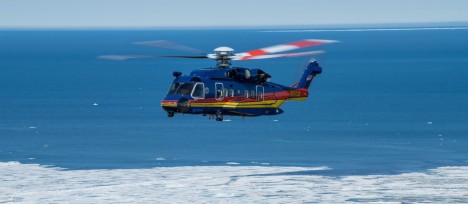 Sikorsky S-92