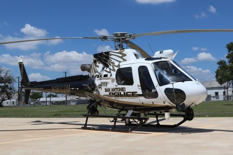 Airbus Helicopters H125