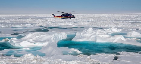 Sikorsky S-92
