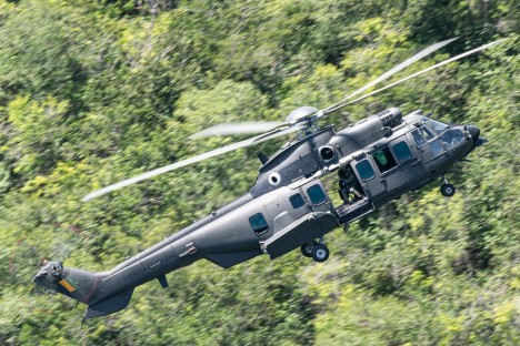 Airbus Helicopters H225