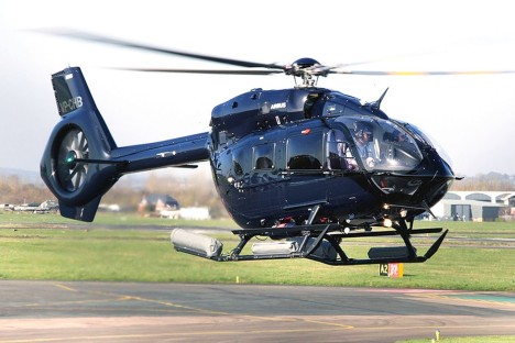 Airbus Helicopters H145