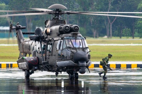 Airbus Helicopters H225