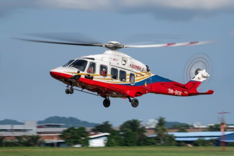 Leonardo AW-189