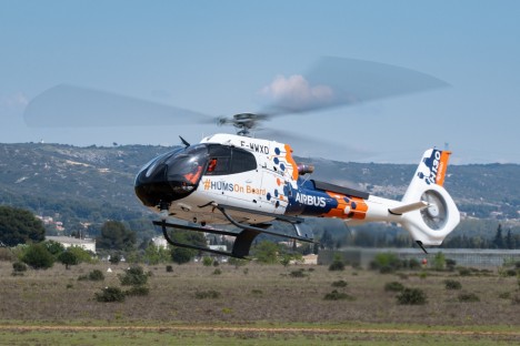 Airbus Helicopters H130