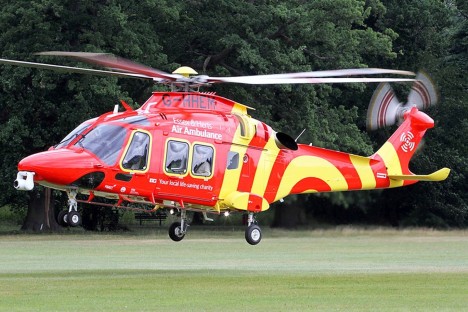 Leonardo AW-169