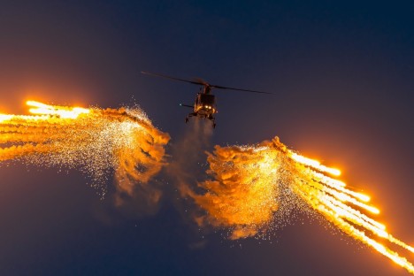 Leonardo A109BA