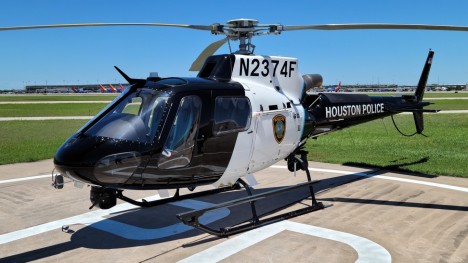 Airbus Helicopters H125