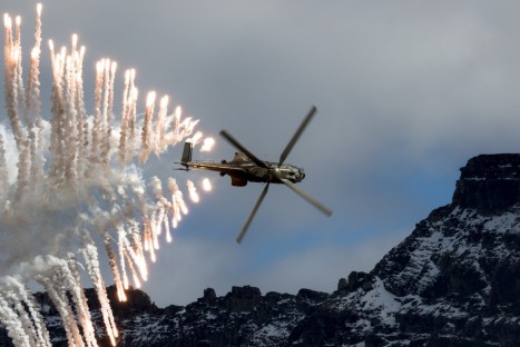 Airbus Helicopters AS532UL