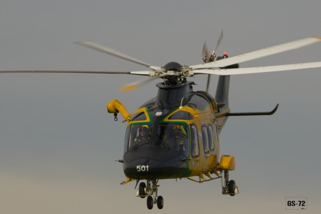 Leonardo AW-169
