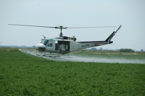 Bell Flight UH-1H
