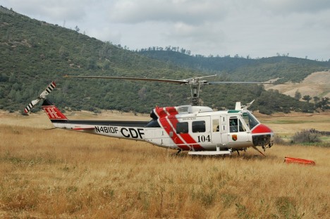 Bell Flight UH-1H