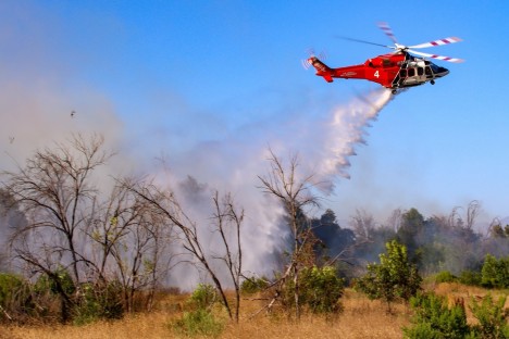 Leonardo AW-139