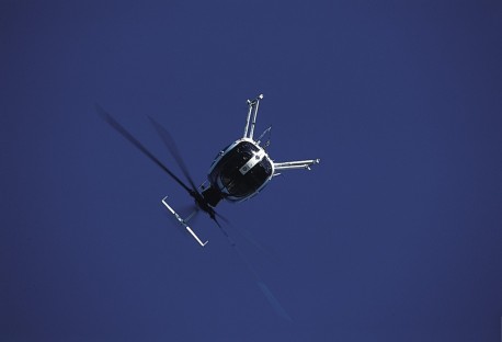 MD Helicopters 500D