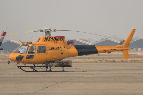 Airbus Helicopters AS 350 B3