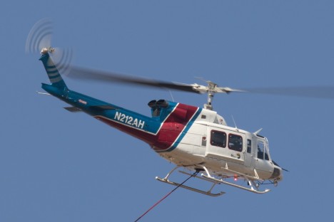 Bell Flight 212